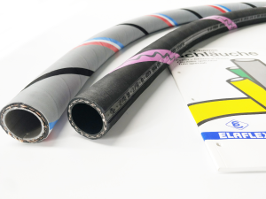 化學品橡膠軟管